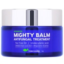 Tobcharm Antimykotické krém s tea Tree Oil pro Ringworm, Jock Itch, Athlet 's Foot, a Fungal Skin Infekce - Anti- Fungal Foot Cream pro rychlou úlevu a léčení