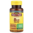 Nature Made, Vitamin B- 12 1000 mg, 75 ct