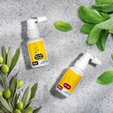 NAVEH PHARMA Itchy Uars Remedy Ear Clears and Itch Relief (1 fl oz) + NAVEH PHARMA Suché uši - Plaváci Ušní kapky Spray (1 fl oz)