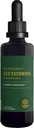 Globální léčebné centrum - doplněk Glutathione - Mikrosomální L- Glutathione (Reduced) 250mg - Antioxidant Microsomal Technology is more Bioavailable for Your Body Than Liposomal Kind - 2 Fl Oz