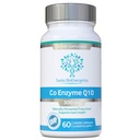 Co enzyme Q10 CoQ10 300mg 60 Kapsle - Superior Přirozeně fermentovaný transformační formulář