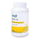 Klaire Labs SFI Health MSM 750 - Klinicky testováno na podporu společného komfortu a struktury, Methylsulfonylmethan jako OptiMSM (100 kapslí)