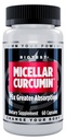 Biotest Micelar Curcumin - 95x Absorpce - UCLA Smyšlený & patentovaný - 60 tobolek