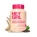 Ashwagandha Kapsle 1005mg - Ashwagandha prášek s organickou Black Pepper curren124; 120 pilulky Čisté Ashwagandha prášek a kořenový extrakt current124; přírodní mood & stress support, Energy, Focus, Thyrior Ashwaganda