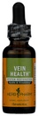 Herb Pharm Vein Health Liquid Herbal Formule pro podporu kardiovaskulárního a oběhového systému, 1 Fl Oz