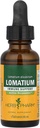 Herb Pharm Lomatium Liquid Extract pro podporu imunitního systému - 1 Ounce