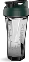 HELIMIX 2.0 Vortex Mixer Shaker Lahvička Holds up to 28oz CLAND124; No Mixending Ball or Whisk CLAND124; USA Made CLAND124; Přenosný Pre Workout Whey Protein Drink Cup CLAND124; Mixes Cocktails Smoothies Shakes CLAND124; Top Rack Safe