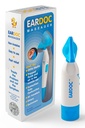 Eardoc - Ušní tlakové zařízení, Ušní infekce Léčba pro dospělé, Ušní Ache Pain Relief, Eustachi Ušní Unclogger, Ušní Popper, Eustachian Tube unclogger, Nejlepší Tinnitus Relief, Uar Care Product.