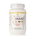 Youngevity FitShake ™ Banana Cream 124; 20g Gut- Friendly Protein Isra124; Electrolytes, Minerály, Kolagen, Želatina, Vitamin D, Probiotika, a další 124; 30 Servings - 2,4 liber