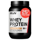 BARE VÝKONNOST VÝPOČET, BPN syrovátkový protein + kasein protein prášek směs, Skořice Roll 25g protein per Serving Podporuje Lean Muscle Recovery, 27 Služeb, třetí strana testována