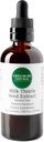 Greenbush Milk Thistle koncentrát 124; 4 oz tekutý extrakt 124; zdraví jater