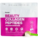 Advanced Collagen Peptides Powder for Women - Hyaluronic acid, Biotin & Vitamin C, Hydrolyzované proteinové vlasy, kůže, hřebíky a společná podpora - Grass Fed Type I & III Keto, Paleo, Kosher 9.88 oz Neochucené