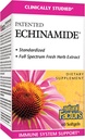 Přírodní faktory, Echinamid, Echinacea dodatek pro imunitní a wellness podporu, 60 Softgels
