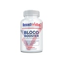 Výzkum ověřený krevní booster - Krevní podpora - Hawthorn, hořčík, Celer Seed Powder, BioPerine - 60 Kapsle - 1 měsíc Dodávka
