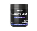 Čisté původní ingredience L- glutamin prášek, (12 oz), přírodní kyselina aminová, bez aromatických látek, vždy čistý