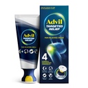 Advil cílené úlevy od bolesti s masážním aplikátorem, až 8 hodin silné úlevy od bolesti menší artritidy, kloubní bolest, bolesti dolních zad a bolesti svalů, 2,5 oz