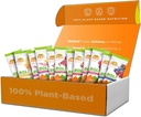 PROBAR - BOLT Organic Energy Chews, Variety Pack, Jahoda, Berry Blast, Orange, Malina, Růžová citronáda, Brusinková granátová jablka - Bezlepkové, USDA Certified Organic (12 Počet) - Flavors May Vars