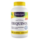 Zdravý původ Ubiquinol (aktivní forma CoQ10), 50 mg - Ubiquinol Supplements for Heart Health & Antioxidant Support - Gluten- Free & Non-GMO Supplement - 150 Softgels