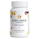 Jubilance PMS Support - Oxaloacetát PMS Relief Vitamin pro ženy (Nový vzhled, Stejný klinicky osvědčený vzorec)