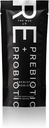Nue Co. PREBIOTIC + PROBIOTIC dodatek Refill, Podporuje Gut zdraví, Synbiotic a sportovní, IBS Relief, imunita, a kůže, Vegan, gluten zdarma, 60 Kapsle