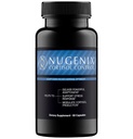 Nugenix Cortisol Control - Cortisol Manager a Adrenal Supplement pro muže, 60 Kapsle