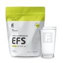 EFS Hydration & Endurance Drink Mix - Premium karbohydráty pro energii a výkon, Elektrolyty pro rychlou rehydrataci a běh, Cyklistika a Triatlon Nutrition CY124; Isotonic Energy Fuel CY124; Lemon- Lime