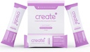 Vytvořit single serve creatine monohydrátový prášek - 5g Creapure Creabure Creatine CLAS124; Předefinování síly, energie & Recovery CLAS124; Sugar- Free, Vegan, Non- GMO CLAS124; Smíšené Berry CLAS124; 30 Přenosné pakety