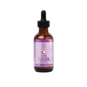 C60 Power - MCT 2-oz.- Organic MCT Coconut Oil, 2 Fl Oz, 99.99% čisté uhlíkové Fullereny, Lift Oxidative Burden, Optimalizace Mitochondrial funkce