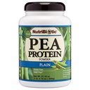 Nutritional Biotic Pea Protein Plain, 21 Oz Oz Oz 124; Low Carb Vegan Plant Protein Powder 124; 100% pěstované a zpracované v USA 124; Delicious Creamy & BCAA- Rich OF 124; Made Without Chemicals, GMO & Gluten OF 124; Keto Friendly