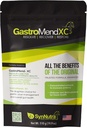 GastroMend XC, 100% přírodní Equine Stomach Zdraví pro koně, Promotes Healing & Prevention of Gastric Ulcers, Vysoce potent & Efektivní, Podporuje Gastric a Hindgut zdraví, 30 Sluhy, Made in USA