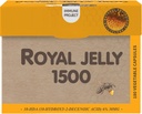 SPH 100% čistý královský želé 1500 (10- HDA 6% 30mg) 180 tobolek (1)