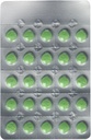 Ferrocit Tablets 100ct * Porovnat s Hemocyte * 324mg