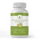PURE ORIGINAL INGREDIENTS Garcinia Cambogia, (100 kapslí) Vždy čisté, žádné přísady nebo plnidla, Laboratoř ověřen