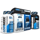 EVL Light Loss Support Stack - Trans4orm Termogenní spalovač tuků & Metabolismus Podpora pilulky s Green Coffee Bean Extract a Forskolin Plus LeanMode Non- Stimulant