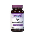 BlueBonnet Eye Antioxidant s Zeaxanthin Formule Vegetariánské kapsle, 120 víček