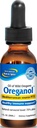 SEVERNÍ AMERICAN HERB & SPICE Oreganol - 1 fl. oz. - Nezpracovaný, Wild, Organic Oregano Oil - Mediterranean Source P73 - Non- GMO - 432 Servings