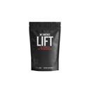 Xwerks Lift Mikronizované Creatin Monohydrát Prášek, Neochucený, 80 Služební, 100% čisté přírodní 5000mg Creatin Formule, Vysoce rozpustný Mass Gainer Dodatek, Předcvičení pro svalovou obnovu růstu