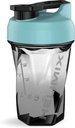 HELIMIX 1.5 Vortex Blender Shaker Lahvička Holds Upto 20oz Cottox 124; No Mixending Ball or Whisk Cotto124; USA Made Cotto124; Přenosný Pre Workout Whey Protein Držák Shaker Cup 124; Mixes Cocktains Smoothies Shakes Cotto124; Top Rack Safe
