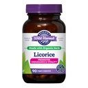 Oregon Wild Harvest Organic Licorice Root Capsules, 90 Počet