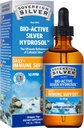 Sovereign Silver Imunitation Support - Koloidní stříbro, Bio- Active Silver Hydrosol, 10 ppm, Liquid Dropper, 4 Fl Oz, (118 ml)
