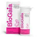 BioGaia protectis maminka curren124; Prenatal probiotický curren124; Pomoci pro maminka & Baby currency 124; Podpora Baby 's Developing Divestion & Imunitation Systems curren124; Posílit máma imunitní defense & Promotes Good Diwestive Health current 124; 30 Count
