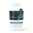 EcoNugenics ProstaCaid - Prostate Health Supplement pro muže se saw palmetto Extract, Berberine, Turmeric BCM-95 Circumin, Quercetin, DIM, Houby - Pomáhá w / Detox, Imunitní podpora - 120 Kapsle