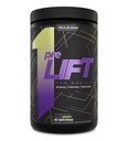 Pravidlo 1 pre-LIFT předpovídání - 6g Citrulline, 3.2g Beta Alanin, 3 zdroje kofeinu + 20 Další pro energii, ostražitost, & Vytrvalost (30 Služeb, Acai Berry)