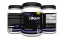 KONTROLOVANÁ LABS Purple Wrath 90 Serving Juicy Grape, 2.5 Libra