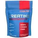 ProLab Nutrition Creatin Monohydrát Mikronizovaný prášek, 5G čisté Creatin pro svalovou sílu, Power & Endurance, Rychlé Absorbování, Neochucené, (300g) (60 Služeb)