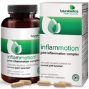 Futurebiotika InflamMotion, Joint Inflamination Complex, 60 Vegetariánských kapslí