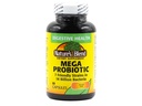 Natures Blend Mega Probiotické kapsle, 60 Počet na láhev