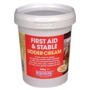 Péče o koně Podvozek Cream 500g Tub