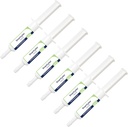 SmartLytes Paste Horse Electrolyte Paste Côte 124; Podporuje Hydration Côte 124; obnovuje Electrolytes Côte 124; No Add Sugar Côte 124; Apple Banana Flavor Côte 124; Balení 6 Tubes