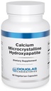 Douglas Laboratories vápník Mikrokrystalický Hydroxyapatite - Zuby a kosti Podpora zdraví * - s vápník a fosfor Mikronutrienty - Dietní doplňky - 90 Tablety
